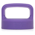 Summit Water Bottle Handle Lid - Lilac