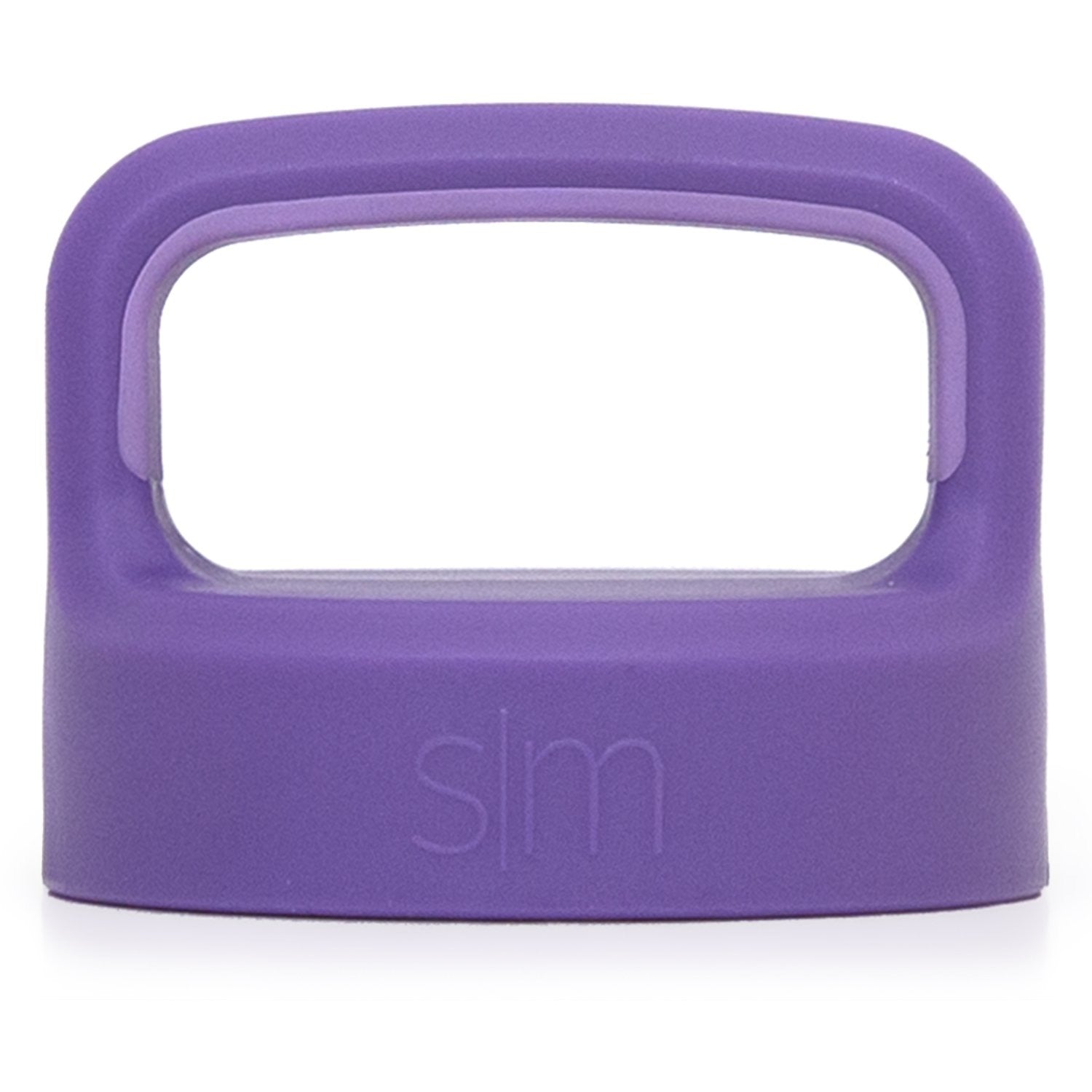 Summit Water Bottle Handle Lid - Lilac