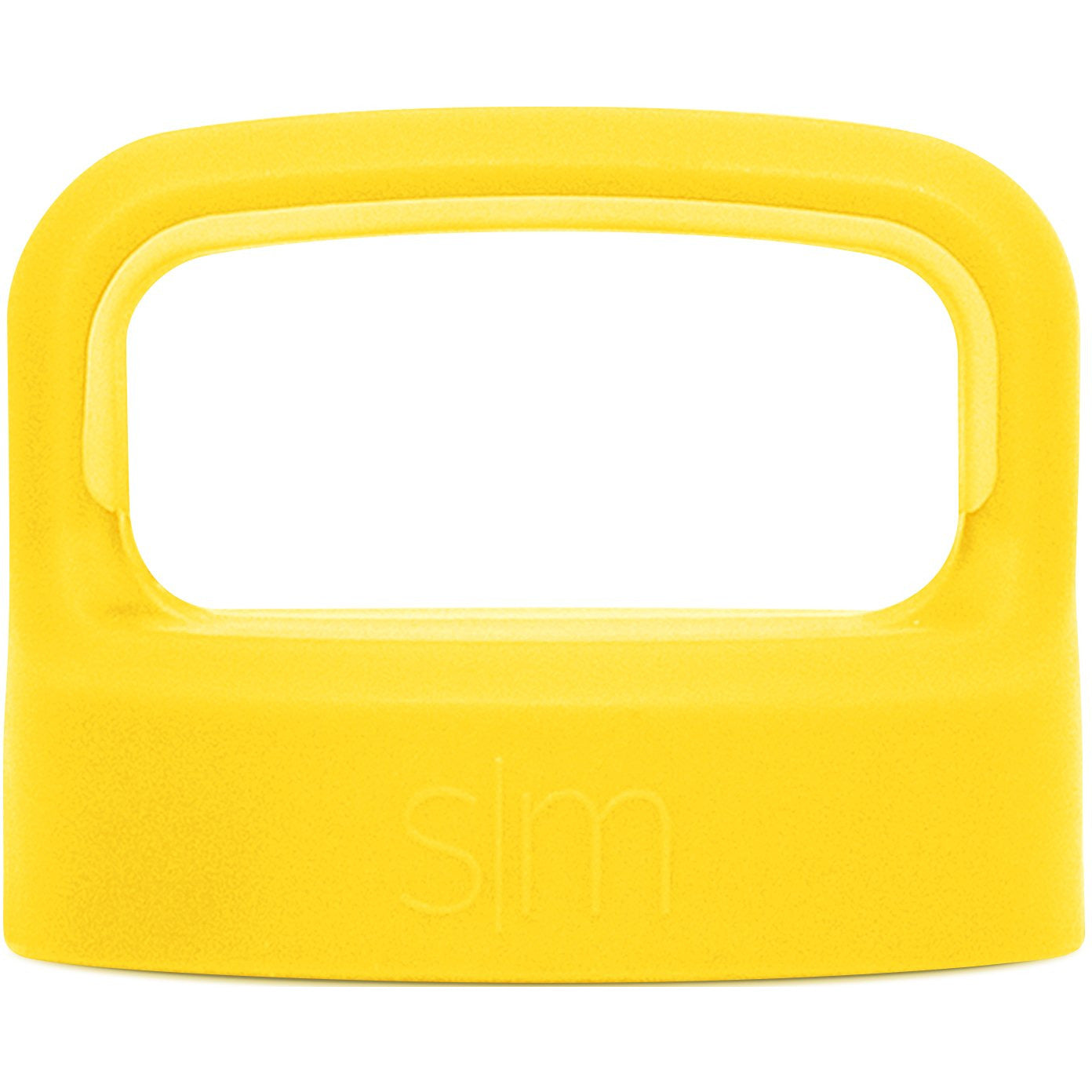 Summit Water Bottle Handle Lid - Sunshine