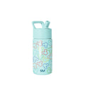 Summit Kids Water Bottle with Straw Lid - Cheers to Mickey Ears