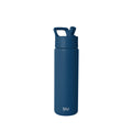 Summit Water Bottle with Straw Lid - Slumberland