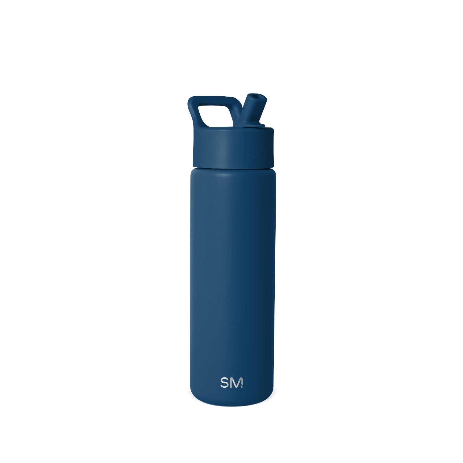 Summit Water Bottle with Straw Lid - Slumberland