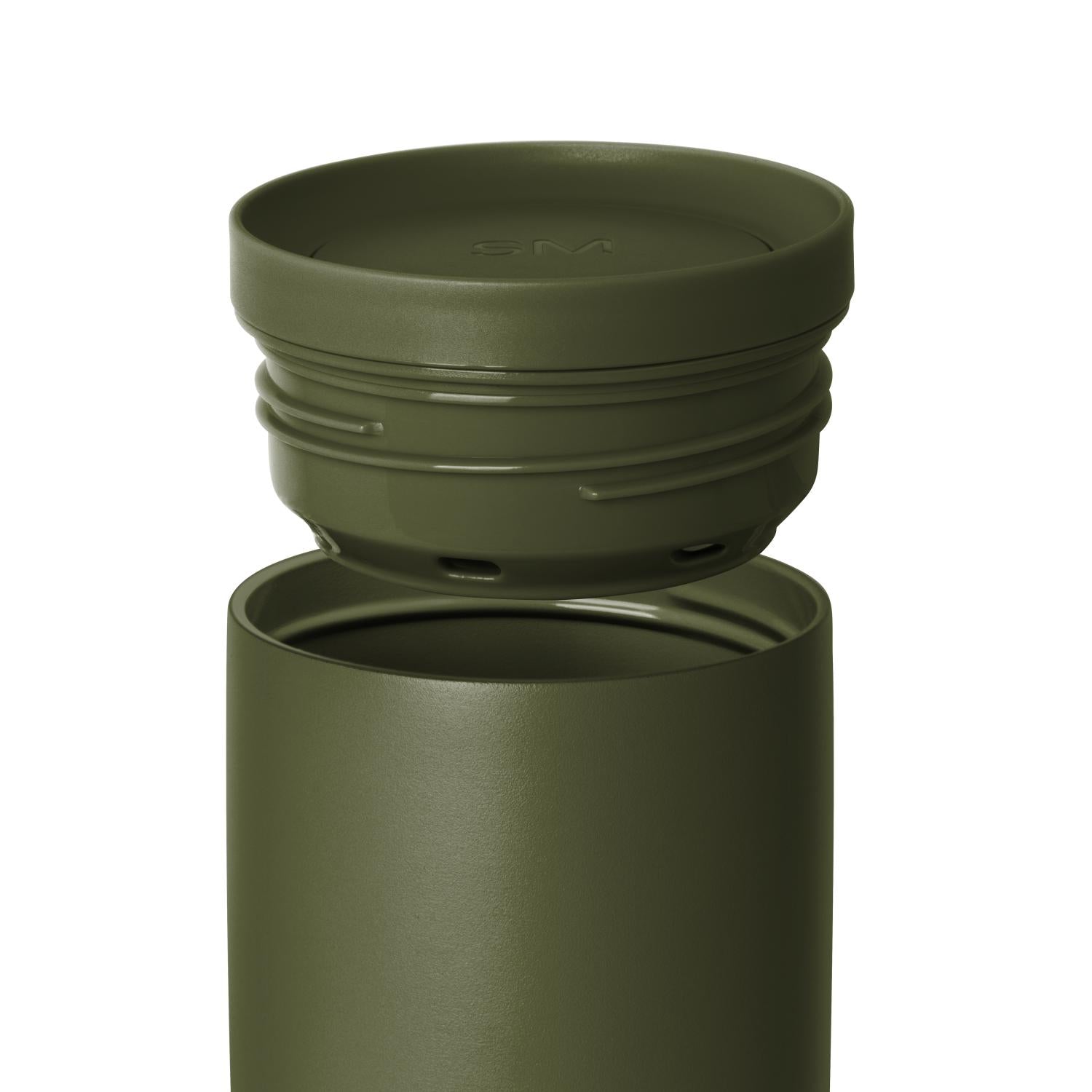 Voyager Tumbler - Signature - Grasshopper