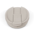 Trek Tumbler Flip Lid - Almond Birch