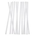 Trek Tumbler Replacement Straws - Clear