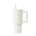 Trek Tumbler - Cream