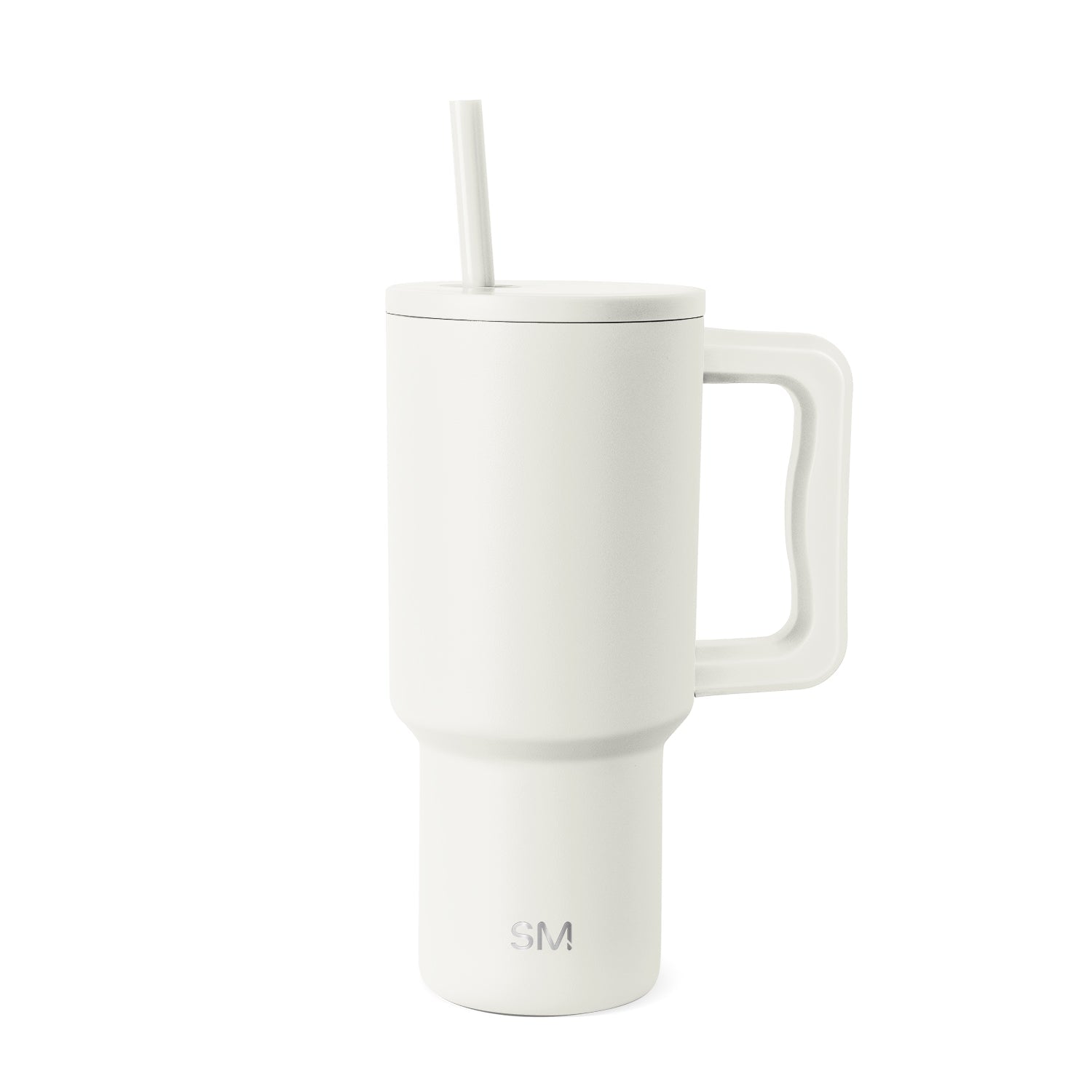 Trek Tumbler - Cream
