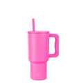 Trek Tumbler - Raspberry Vibes
