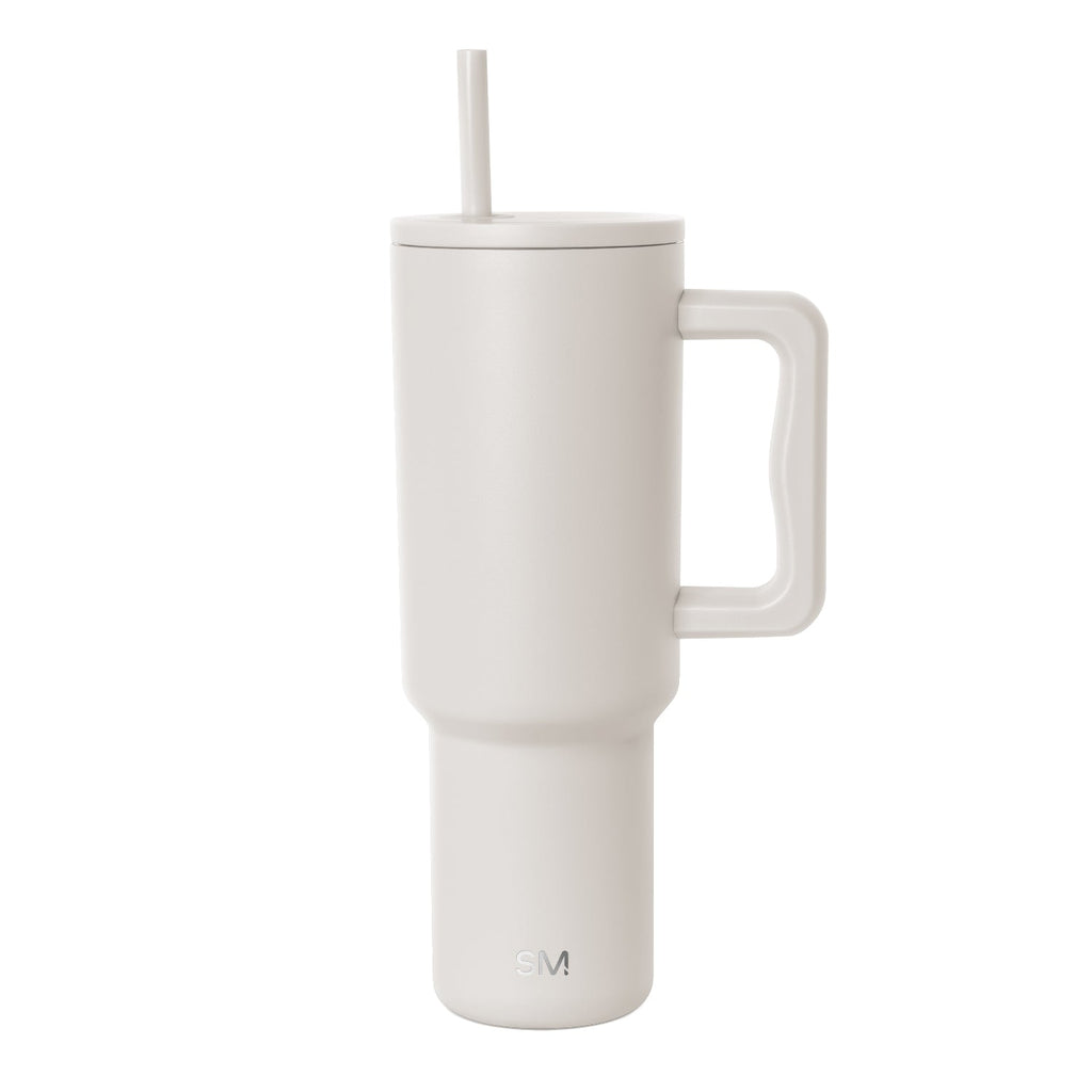 Trek Tumbler - Almond Birch