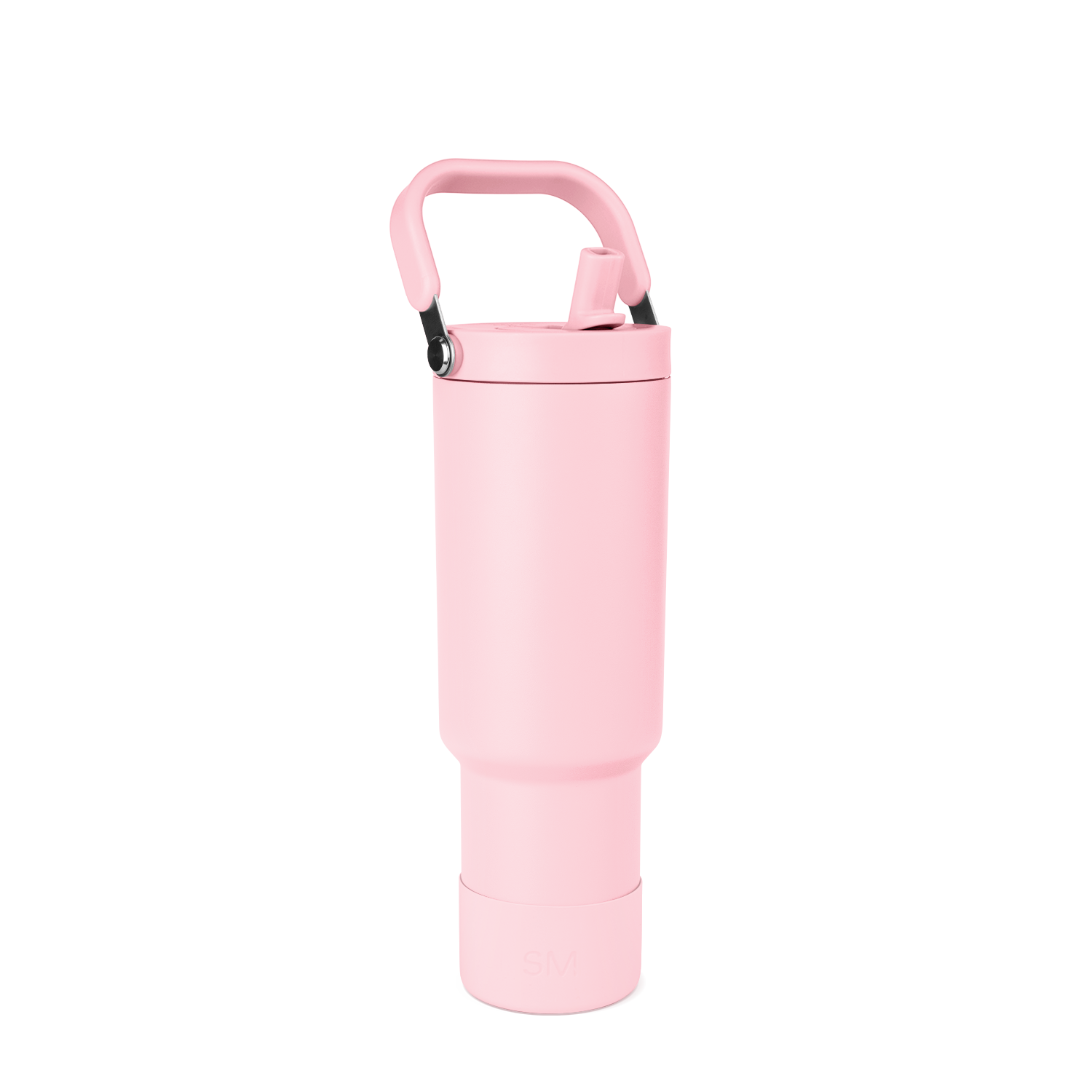Trek Pivot Tumbler - Blush