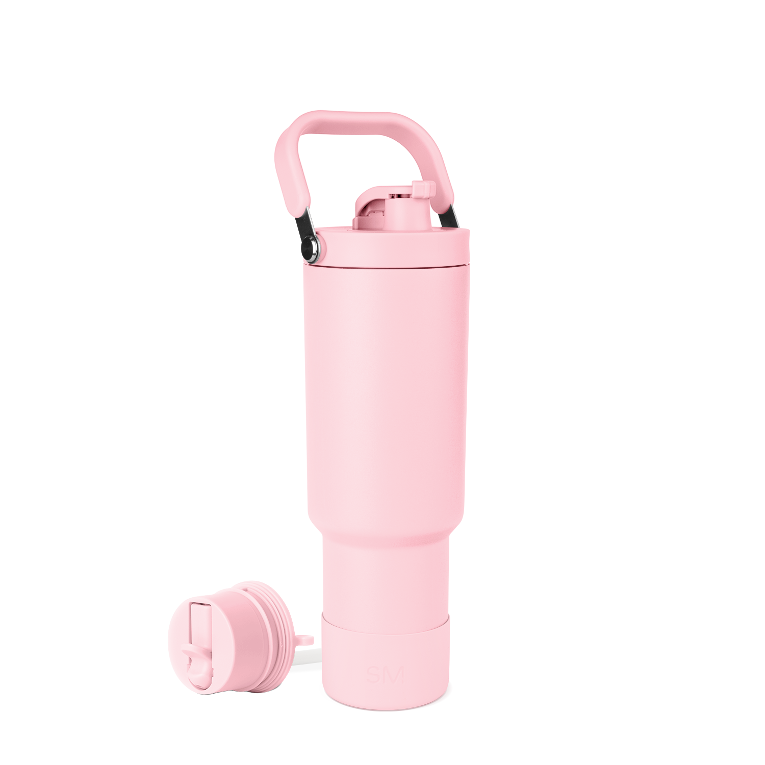 Trek Pivot Tumbler - Blush