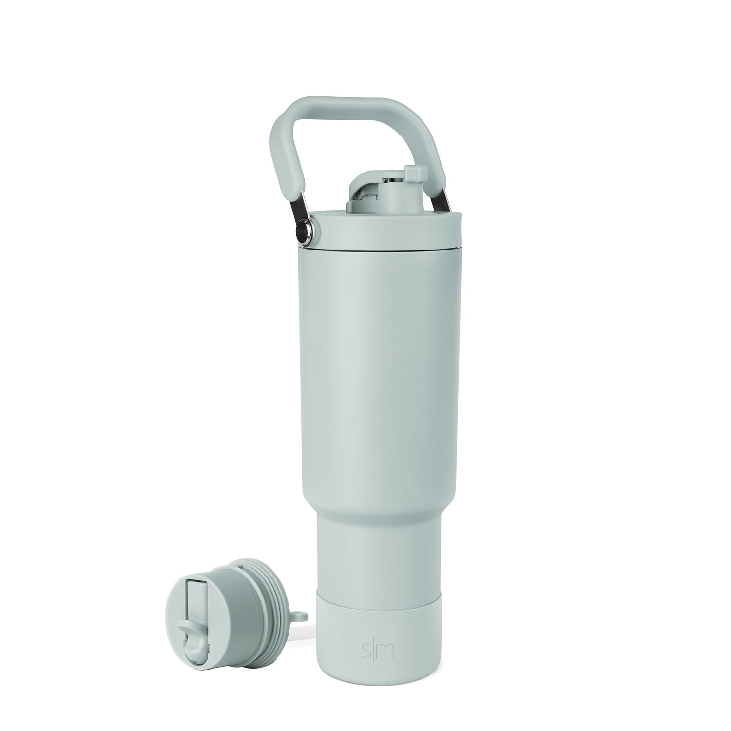 Trek Pivot Tumbler - Sea Glass Sage