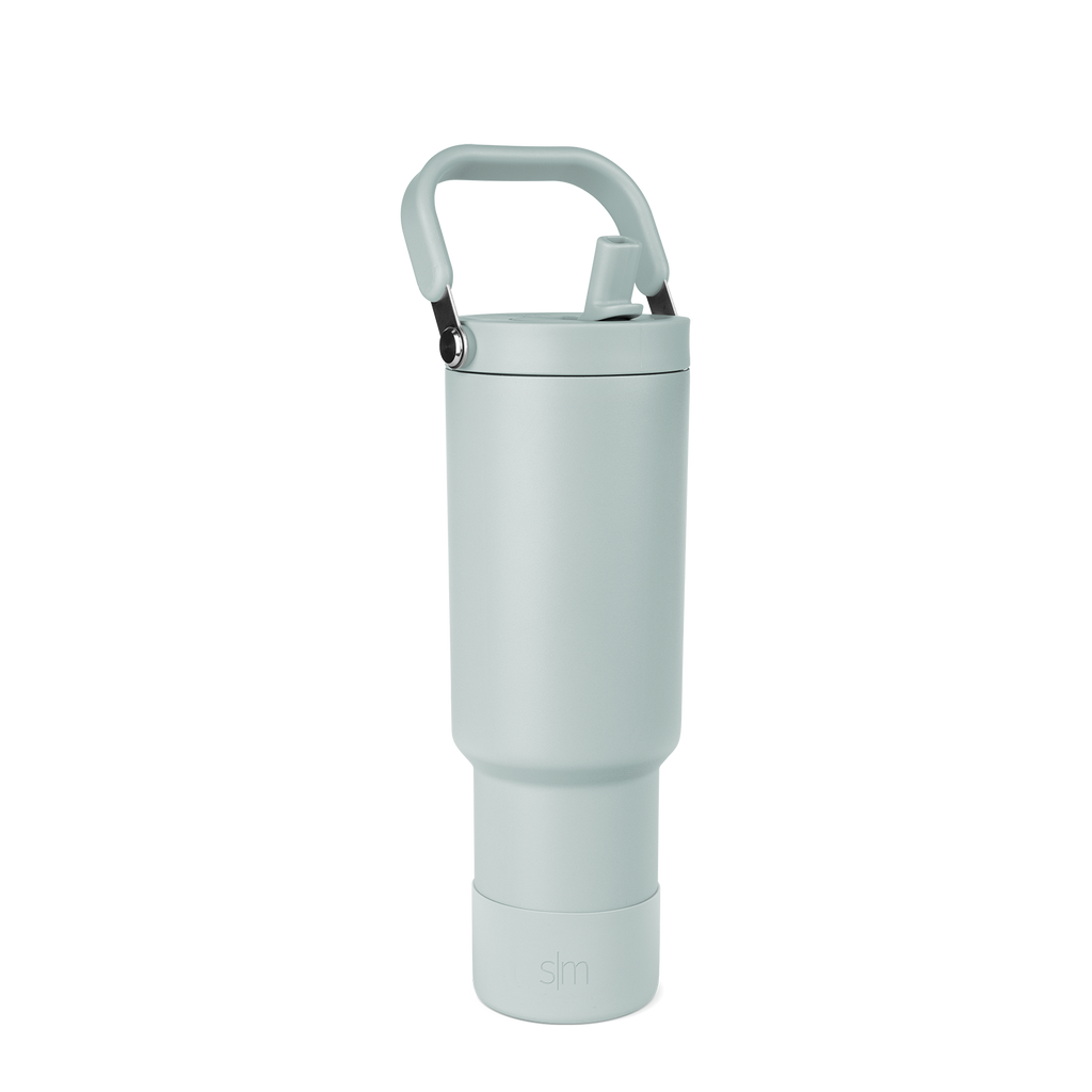 Trek Pivot Tumbler - Sea Glass Sage