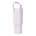 Kids Trek Pivot Tumbler - Bunnies