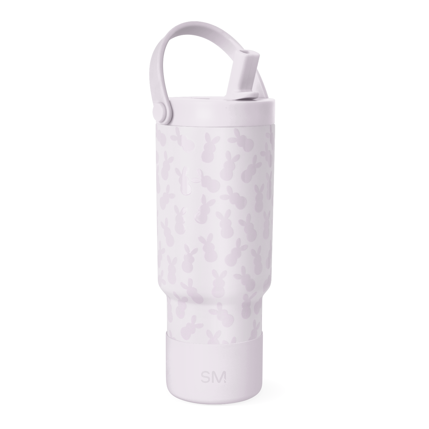 Kids Trek Pivot Tumbler - Bunnies