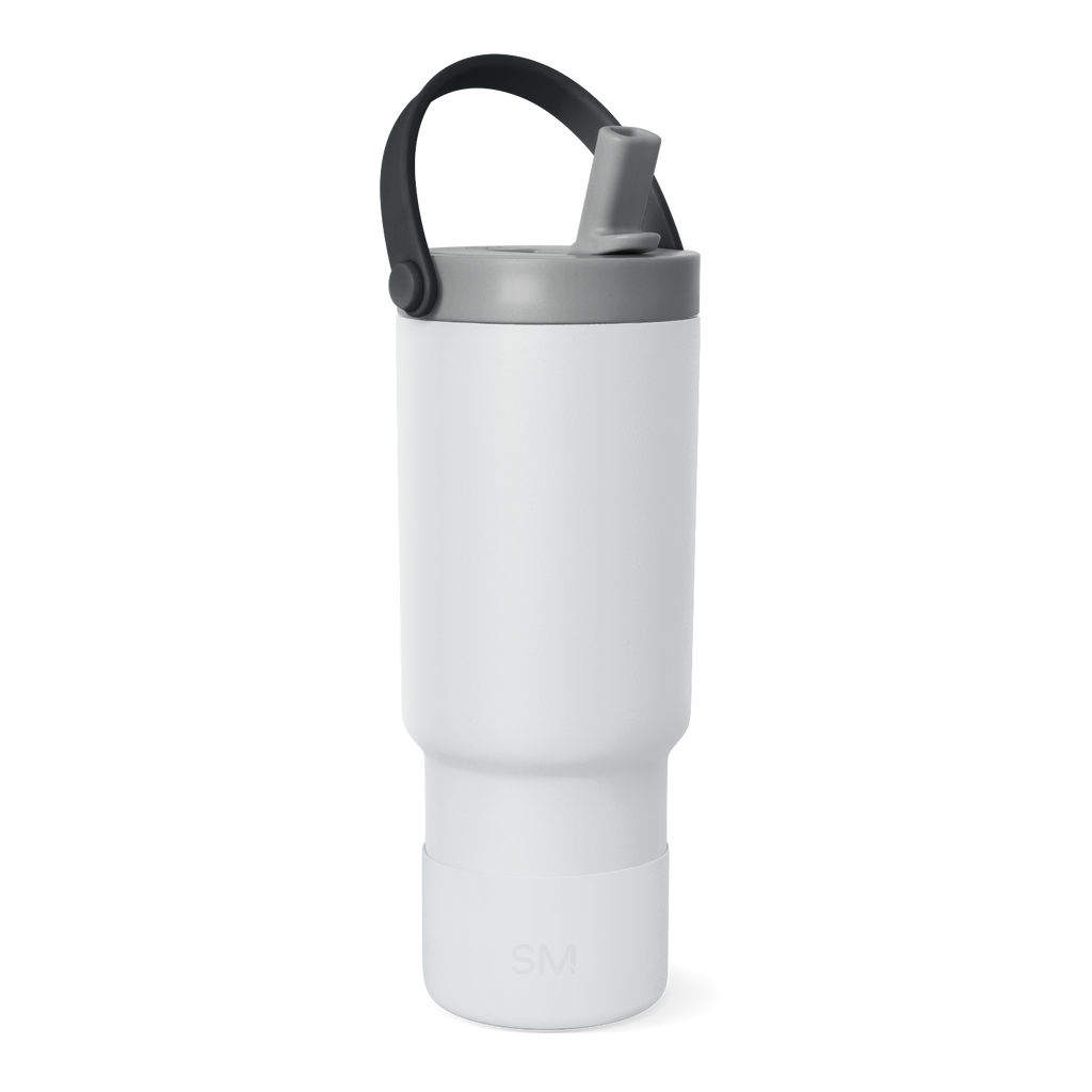 Kids Trek Pivot Tumbler - Ice Granite