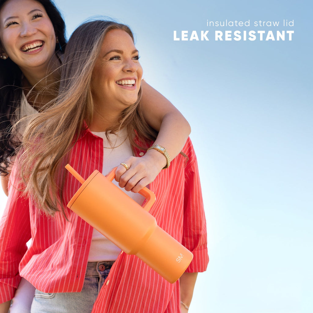 Trek Tumbler - Sea Glass Sage