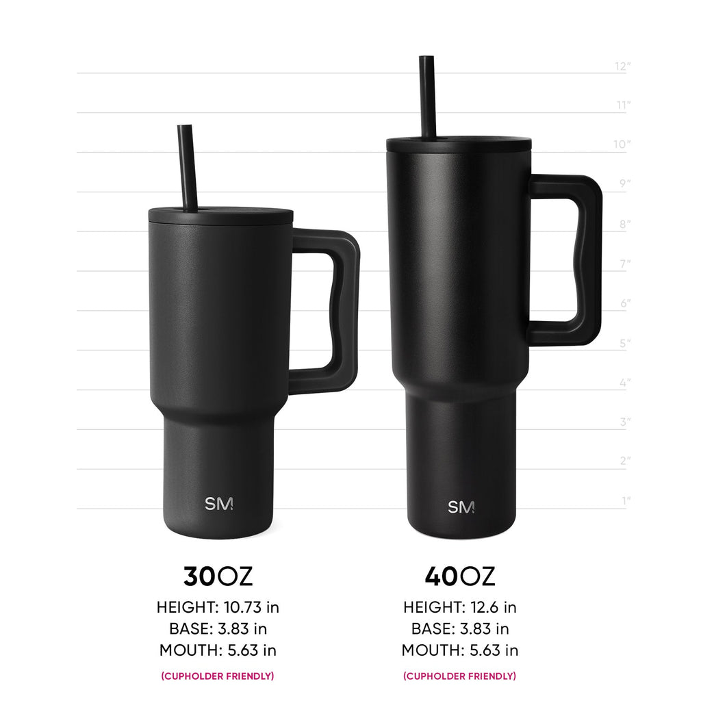 Trek Tumbler - Sea Glass Sage