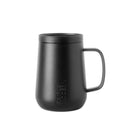 Voyager Mug with Handle - Signature - Midnight Black