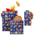 Ellie Snack Bag - Under Construction