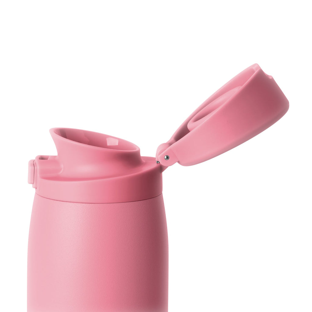 Sidekick Coffee Tumbler - Velvet Pink
